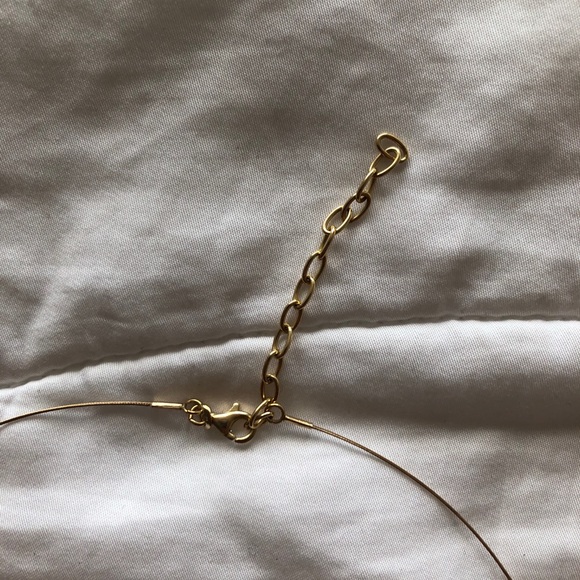 Pearl Chocker Necklace - Picture 5 of 5